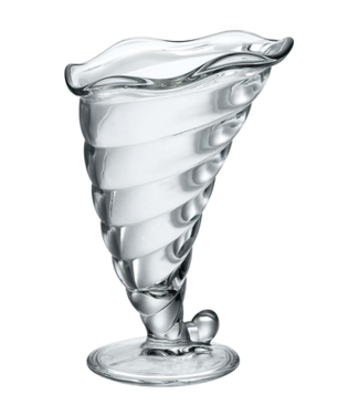 Bormioli Rocco IJsglas 30 cl Ø125x(h)180 mm Fortuna - Bormioli Rocco | prijs & verp per 6 stuks