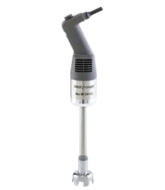 Robot Coupe Staafmixer Mini MP240 V.V. - Robot Coupe