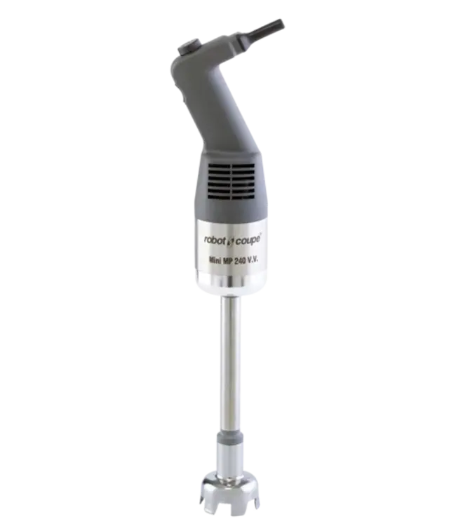 Staafmixer Mini MP 240 V.V. - Robot Coupe