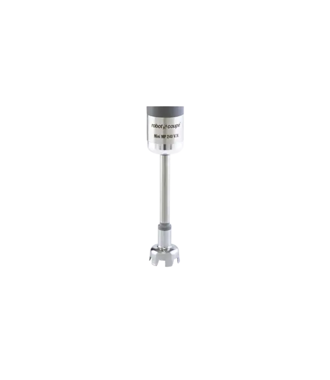 Staafmixer Mini MP 240 V.V. - Robot Coupe