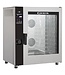 Giorik Convectieoven/ Stoomoven 10x1/1GN of EN 870x750x1020 mm (bxdxh) Elektrisch  - Giorik