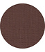 Papstar Napperon 80x80 cm bruin non-woven soft selection plus - Papstar | prijs & verp per 100 stuks