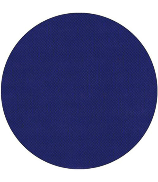 Napperon 80x80 cm donkerblauw non-woven soft selection - Papstar | prijs & verp per 100 stuks