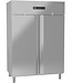 Gram Koelkast 1200/797 ltr (br/netto inh.) 1344x830x1980-2030 mm (bxdxh) 0°C tot +10°C RVS K 140-3 L DR Advance 140 - Gram