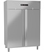 Gram Vrieskast 1200/797 ltr (br/netto inh.) 1344x830x1980-2030 mm (bxdxh) -12°C tot -25°C RVS F 140-3 L DR Advance 140 - Gram