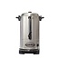 Combisteel Percolator 6 ltr 40 kops dubbelwandig - Combisteel