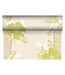 Papstar Tafelloper groen Annabel 24 mtr x 40 cm PV-Tissue mix Royal Collection - Papstar | prijs & verp per 4 stuks