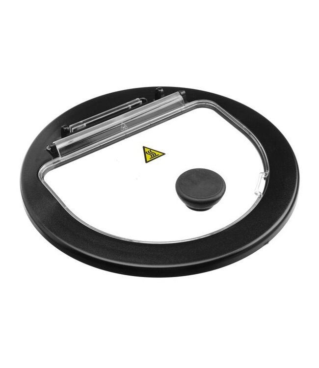 Soepketeldeksel compleet - Hendi