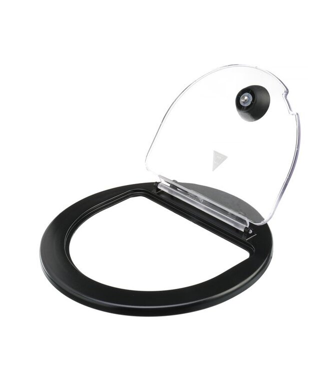 Soepketeldeksel compleet - Hendi