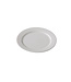 Bord 165 mm President - St. James | prijs & verp per 6 stuks