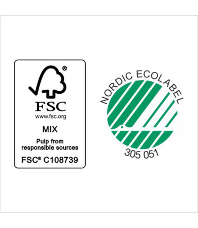 Tafelkleed geel 25 mtr x 118 cm Tissue Royal Collection - Papstar | prijs & verp per 4 stuks