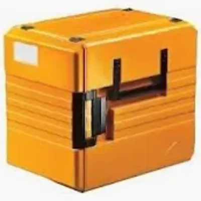 Rieber Thermoport voedseltransportboxen