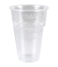 Bierglas disp PP 25 cl Ø78x(h)108 mm Proppy | prijs & verp per 1000 stuks