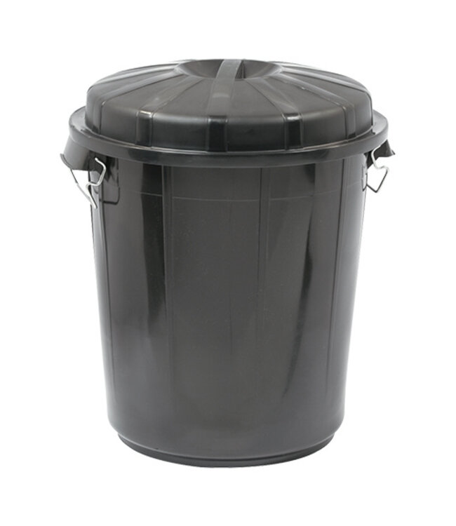 Afvalcontainer 70 ltr 495x585 mm - Polyethyleen