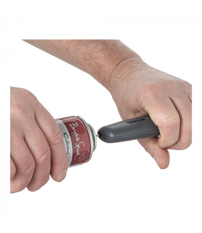 Gasbus R4 tbv koksbrander