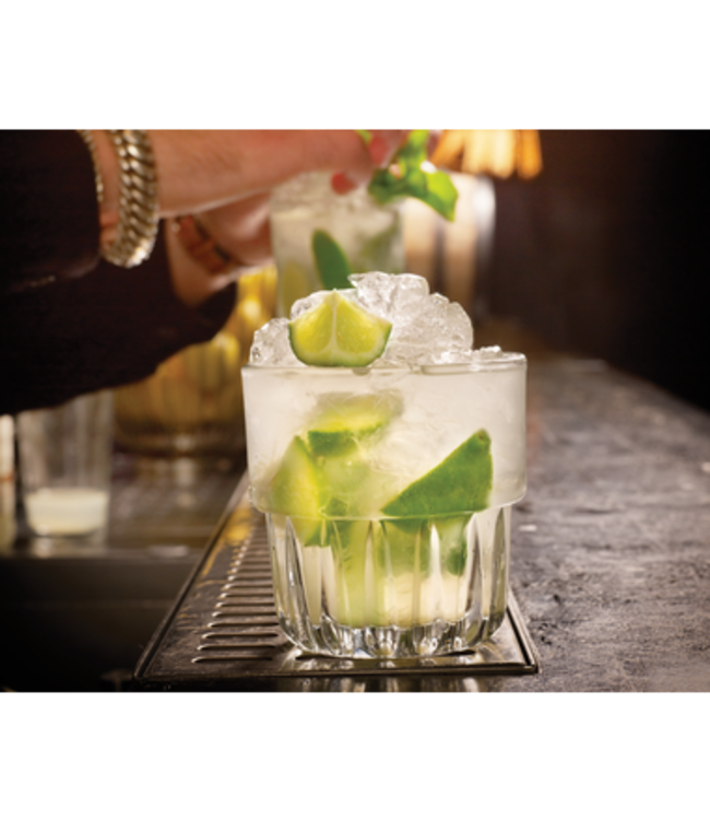 Tumbler 20,7 cl Ø80x(h)78 mm Everest > Summit - Libbey / Onis | prijs & verp per 12 stuks