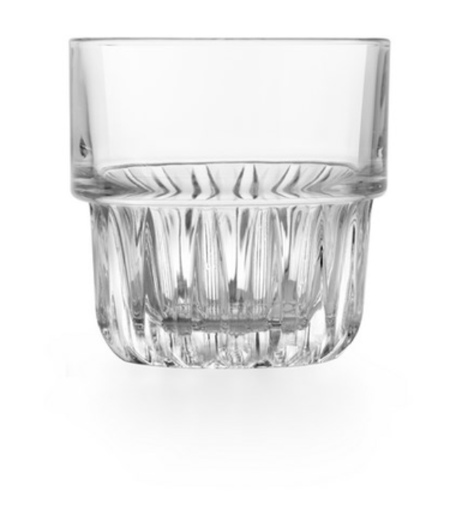 Tumbler 26,6 cl Ø85x(h)84 mm Summit - Onis | prijs & verp per 12 stuks