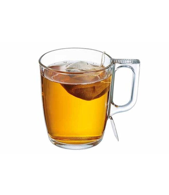 Theeglas 25 cl Ø104x(h)95 mm Nuevo - Luminarc | prijs & per 6 stuks