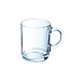 Luminarc Theeglas 25 cl stapelbaar - Luminarc | prijs & per 6 stuks