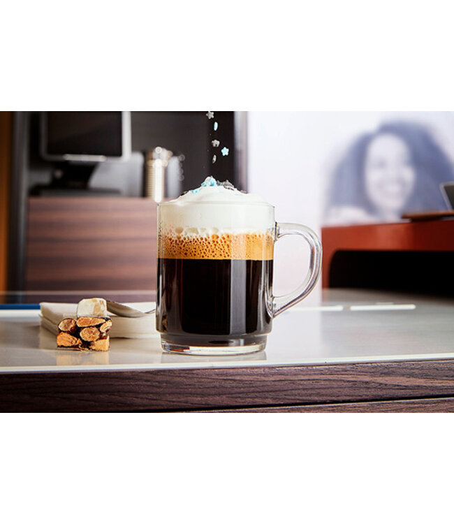 Theeglas 25 cl stapelbaar - Luminarc | prijs & per 6 stuks