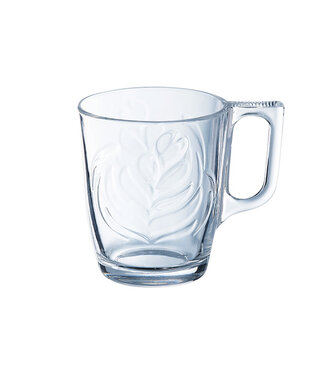 Luminarc Theeglas 25 cl (h)91 mm Barista - Luminarc | prijs & per 6 stuks