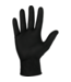 M/EP Handschoen disp Nitril ongepoederd XL zwart |prijs & verp per 100 stuks
