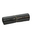 M/EP Afvalzak 50x55 cm (BxL) HDPE T10 zwart | prijs & verp per 2500 stuks