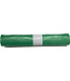 M/EP Afvalzak 70x110 cm (BxL) HDPE T30 groen | prijs & verp per 300 stuks