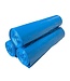 M/EP Afvalzak 90x110 cm (BxL) LDPE T50 blauw | prijs & verp per 200 stuks