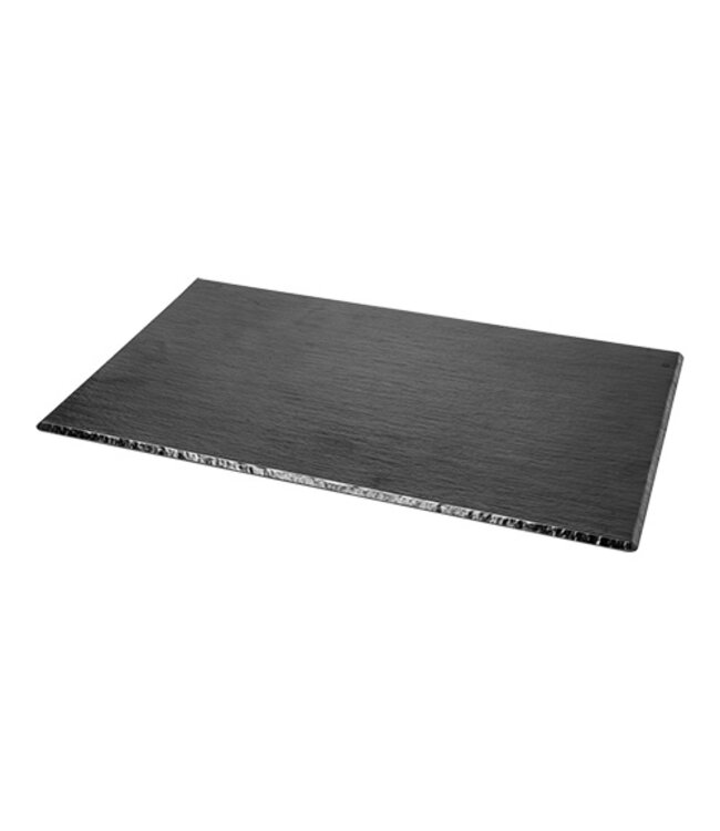 Serveerplateau rechthoekig 530x325 mm GN1/1 - Melamine