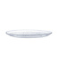 Luminarc Bord 180 mm transparant Sixtine - Luminarc | prijs & verp per 24 stuks