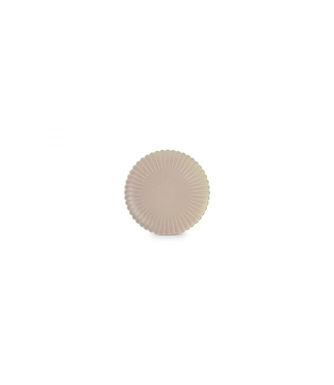 Bord 280 mm Pink Faded Dune - F2D | prijs & verp per 4 stuks