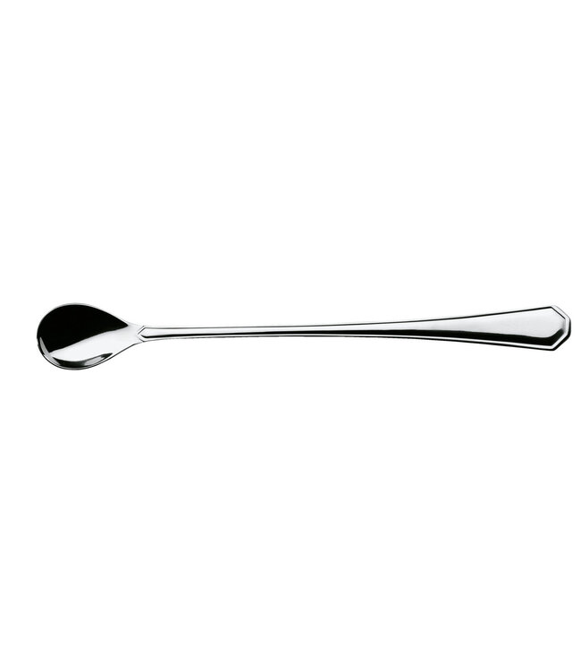 Longdrinklepel 230 mm rvs 18/0 Sinut | Prijs & verp per 12 stuks