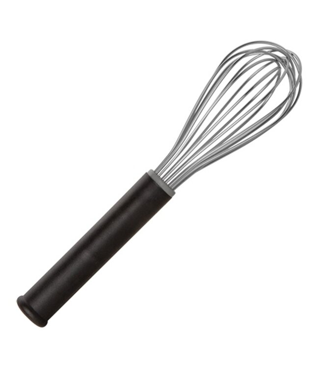 Garde  25 cm RVS