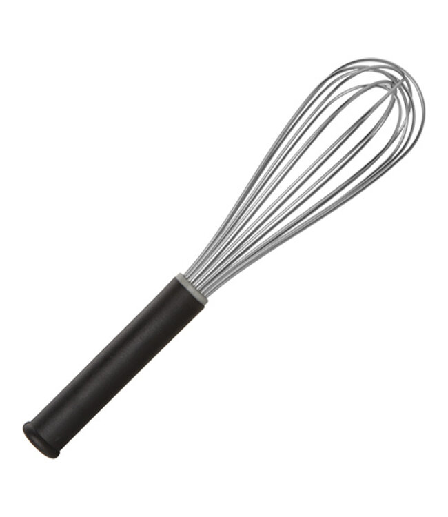 Garde  30 cm RVS