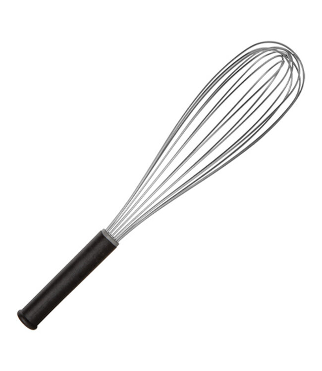 Garde  40 cm RVS