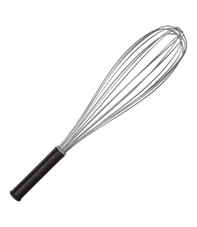 Garde  45 cm RVS