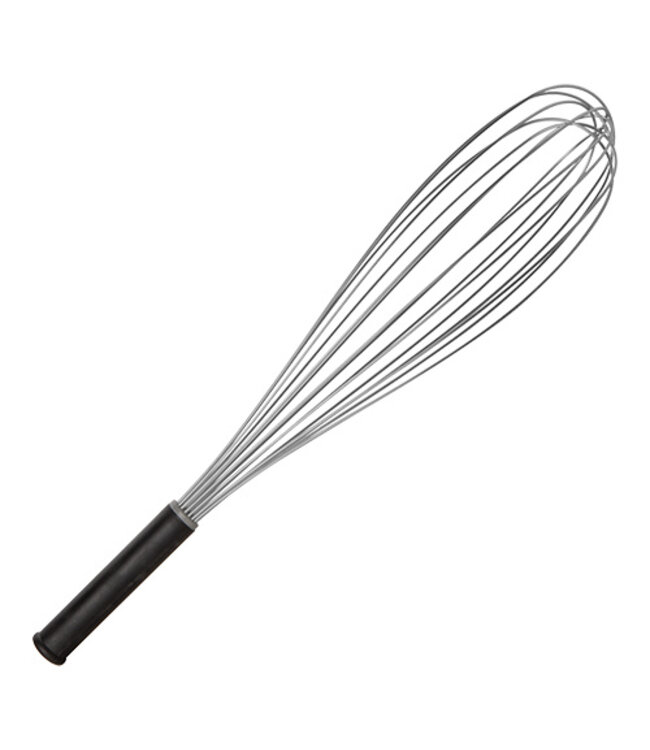 Garde  50 cm RVS