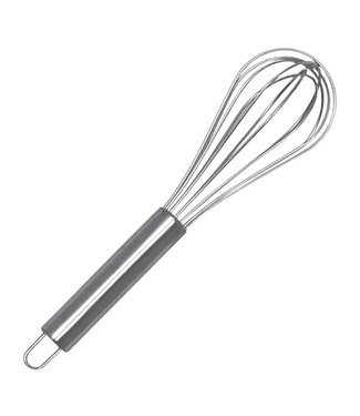 Sans Marque Garde  25 cm RVS