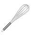 Sans Marque Garde  45 cm RVS