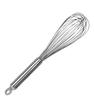 Sans Marque Garde  30 cm RVS met flexibele draden