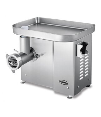 Combisteel Gehaktmolen 150 kg/uur 429x382x405 mm (bxdxh) 230V - Combisteel