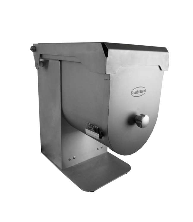 Vleesmixer 20 kg 528x319x575 mm (bxdxh) 230V - Combisteel