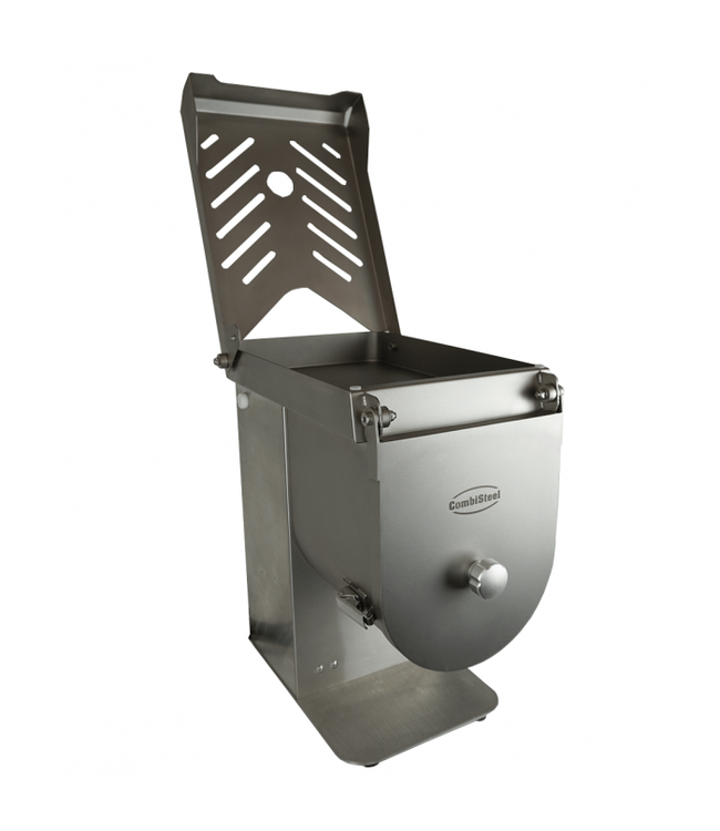 Vleesmixer 20 kg 528x319x575 mm (bxdxh) 230V - Combisteel
