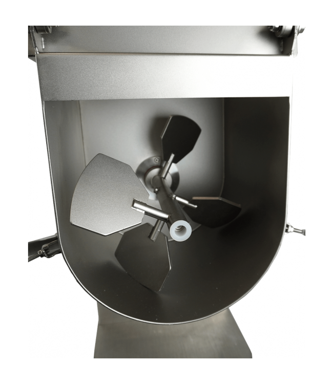 Vleesmixer 20 kg 528x319x575 mm (bxdxh) 230V - Combisteel