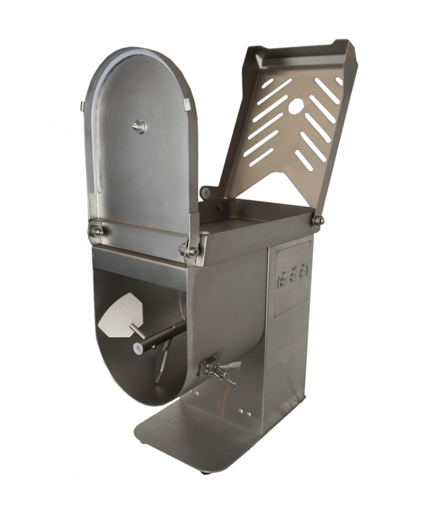 Vleesmixer 20 kg 528x319x575 mm (bxdxh) 230V - Combisteel