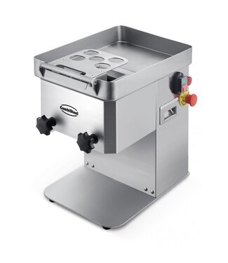 Combisteel Vleesvermalser 250 kg/uur 320x470x490 mm (bxdxh) 230V- Combisteel