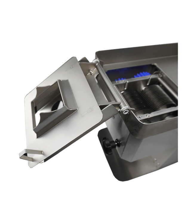 Vleesvermalser 250 kg/uur 320x470x490 mm (bxdxh) 230V- Combisteel