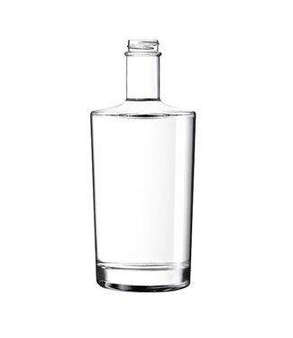Waterfles 70 cl zonder dop Neos
