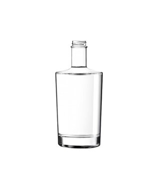 Waterfles 35 cl zonder dop Neos